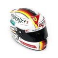 2017 Sebastian Vettel Replica Helmet MEMH016