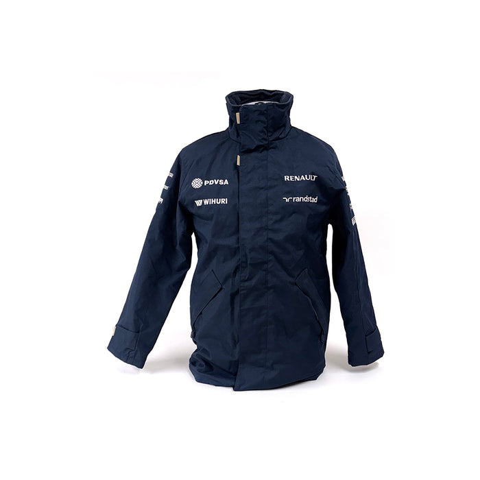Williams Renault Team Jacket