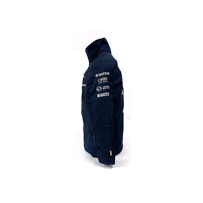 Williams Renault Team Jacket
