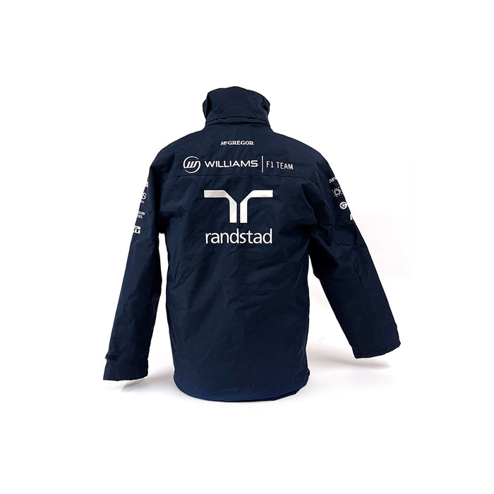Williams Renault Team Jacket