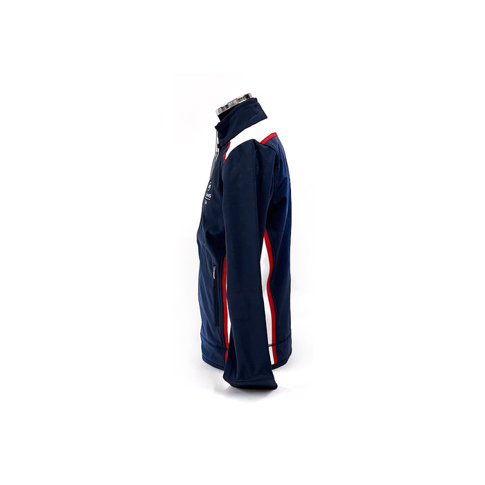 Williams F1 Team Softshell Jacket
