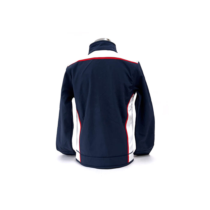 Williams F1 Team Softshell Jacket