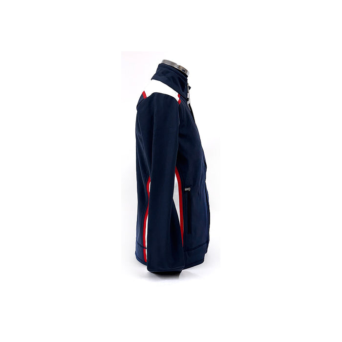 Williams F1 Team Softshell Jacket
