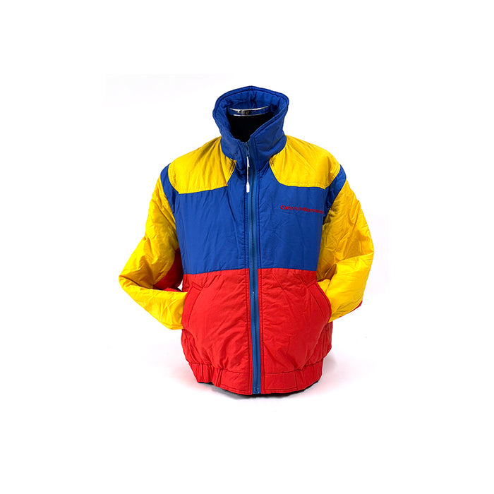 Canon Williams Honda Original Team Jacket