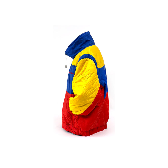 Canon Williams Honda Original Team Jacket