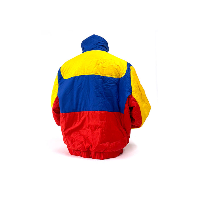 Canon Williams Honda Original Team Jacket