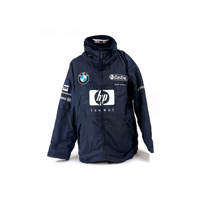 Williams BMW F1 Team Heavyweight Jacket