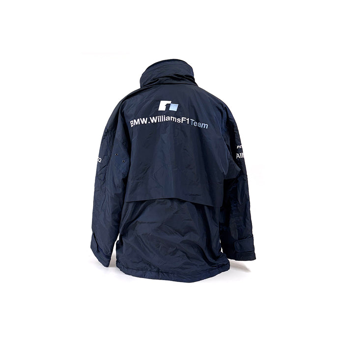 Williams BMW F1 Team Heavyweight Jacket
