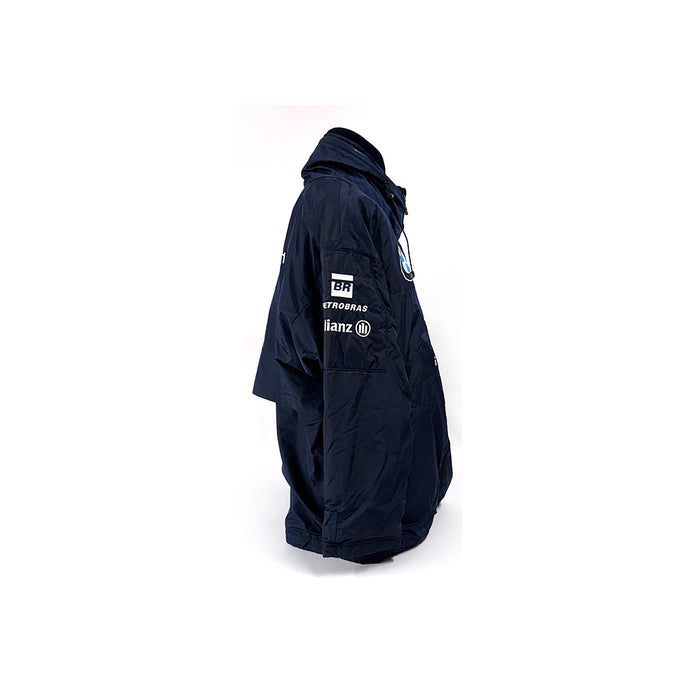 Williams BMW F1 Team Heavyweight Jacket
