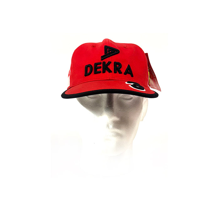 1998 Ferrari Dekra Schumacher Cap