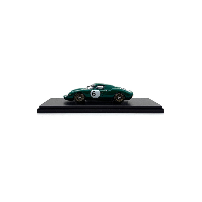 Bespoke Model 1/43 Ferrari 250 LM #6 Green BES106