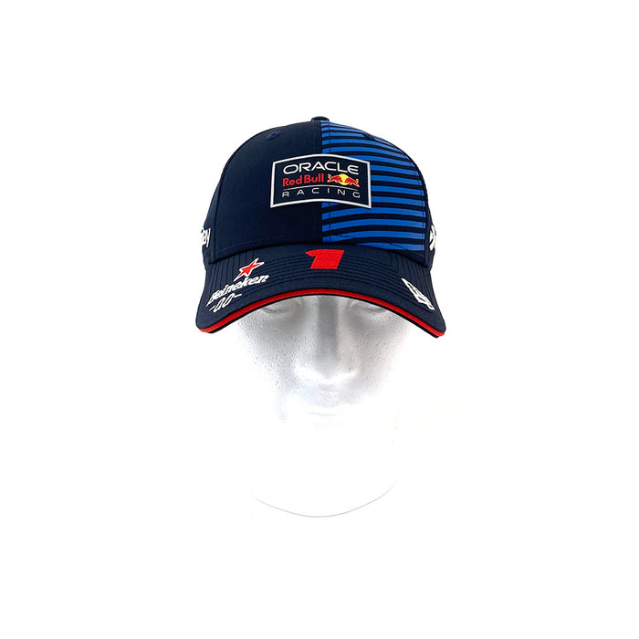 Red Bull 2024 Max Verstappen Team Cap