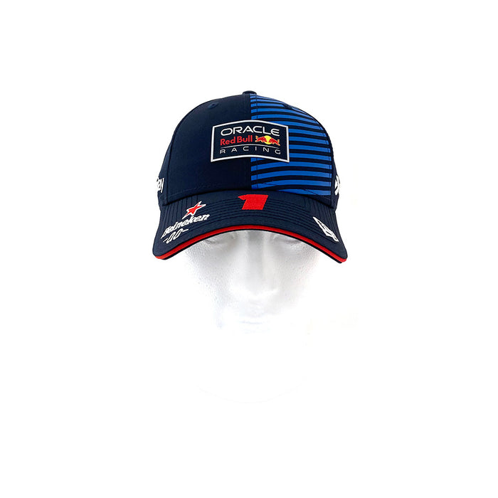 Red Bull 2024 Max Verstappen Team Cap