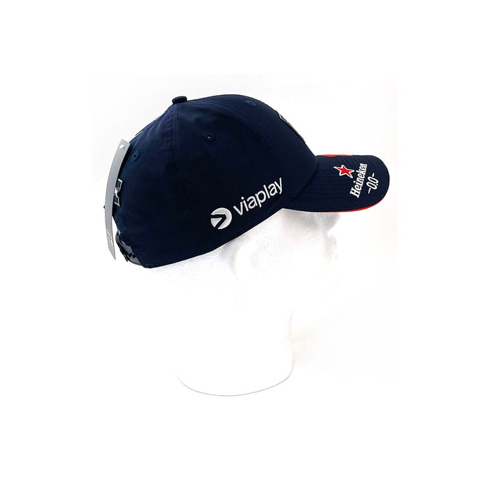 Red Bull 2024 Max Verstappen Team Cap