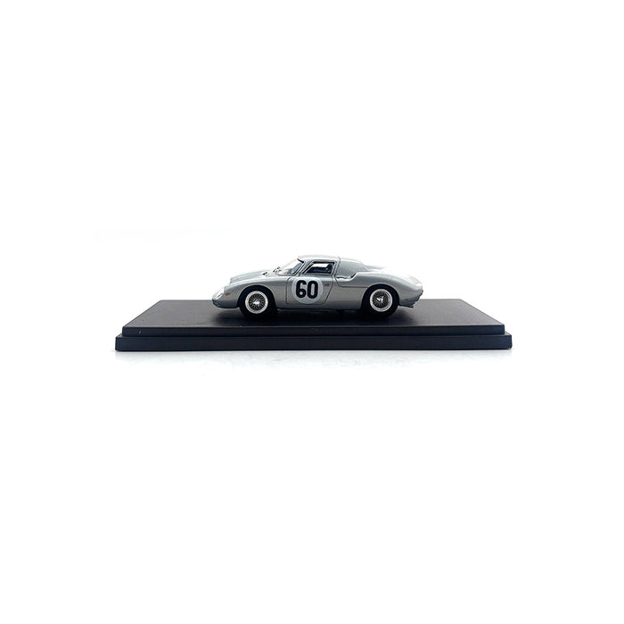Bespoke Model 1/43 Ferrari 250 LM #60 Silver BES154