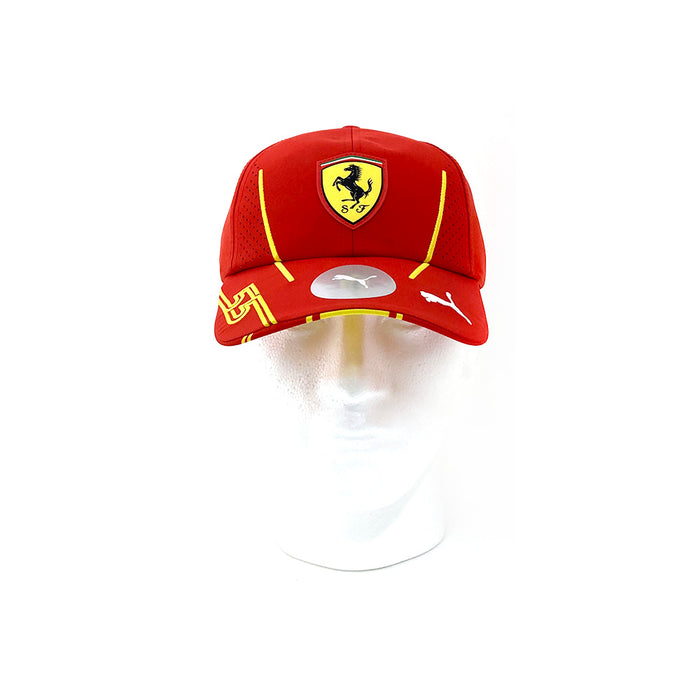 Ferrari F1 2024 Sainz Cap