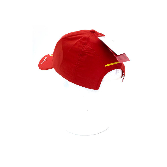 Ferrari F1 2024 Sainz Cap