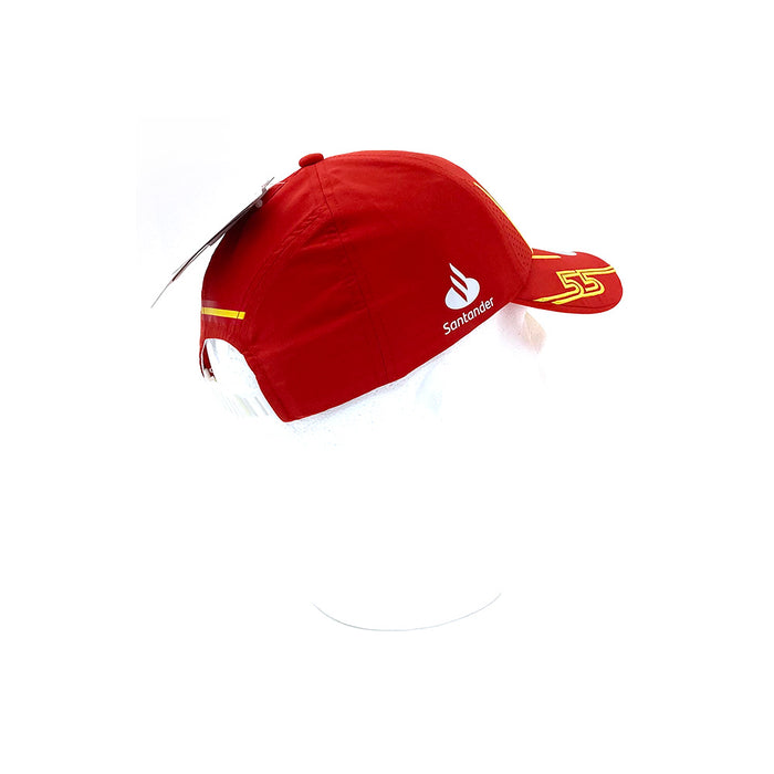 Ferrari F1 2024 Sainz Cap