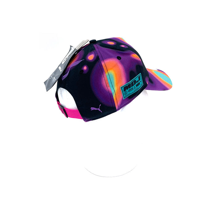 Mercedes AMG 2024 Hamilton Miami GP Cap