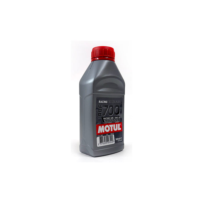 Motul Racing Brake Fluid 700