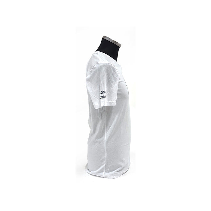 Aston Martin F1 Hulkenburg White Tee