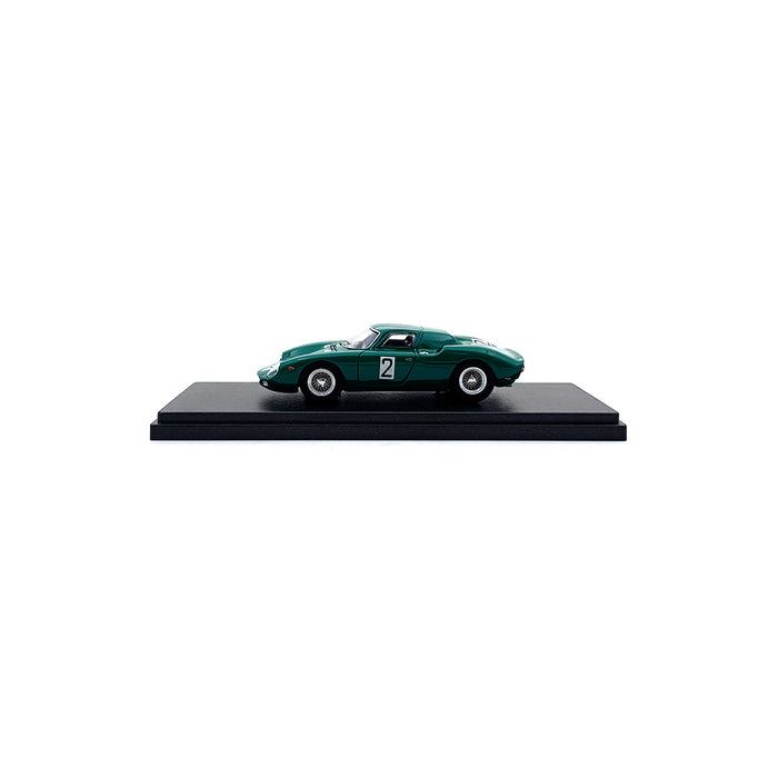 Bespoke Model 1/43 Ferrari 250 LM #2 Green BES235