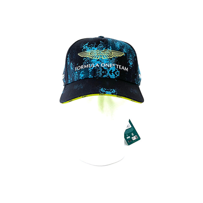 Aston Martin F1 2024 Miami GP Cap