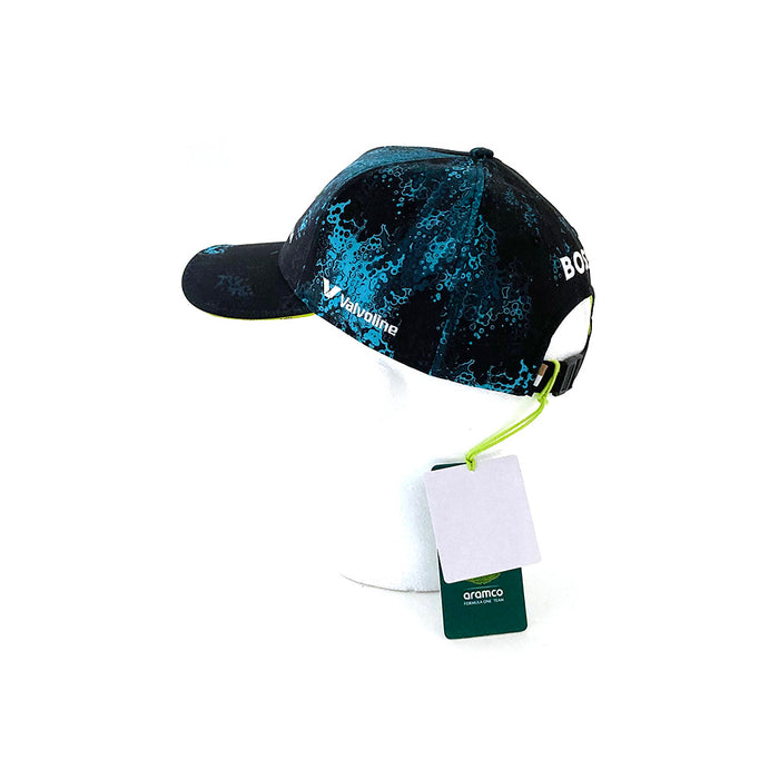 Aston Martin F1 2024 Miami GP Cap