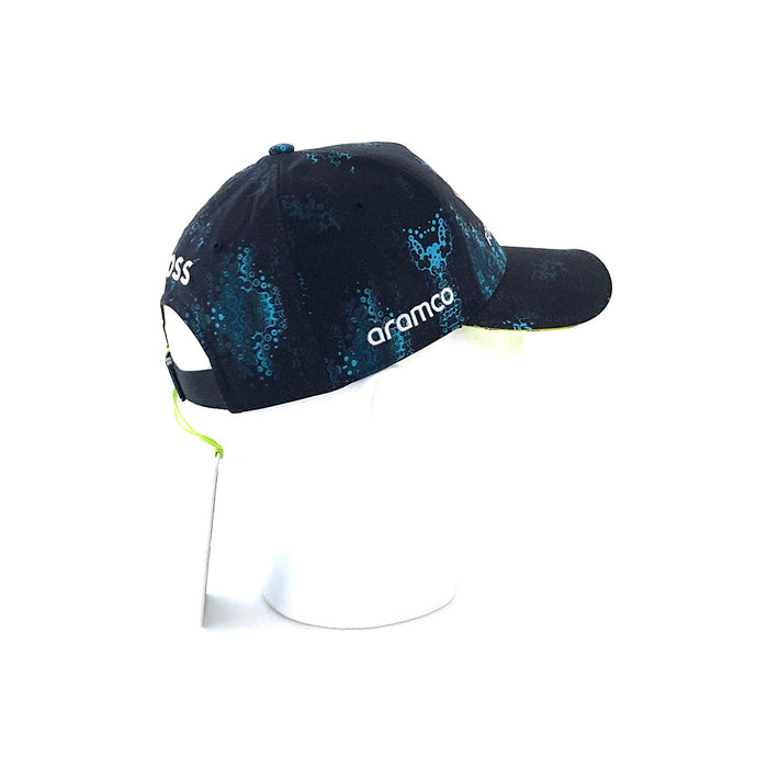 Aston Martin F1 2024 Miami GP Cap