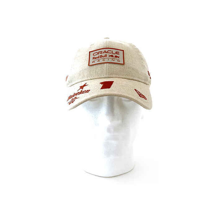 Red Bull 2024 Max Monaco GP Cap