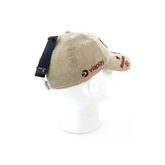 Red Bull 2024 Max Monaco GP Cap