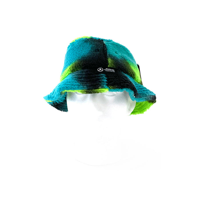 Mercedes AMG 2024 Camo Bucket Hat