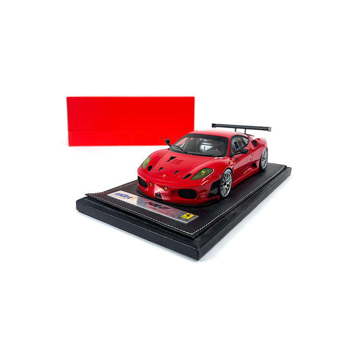 BBR 1/18 2008 Ferrari F430 GT