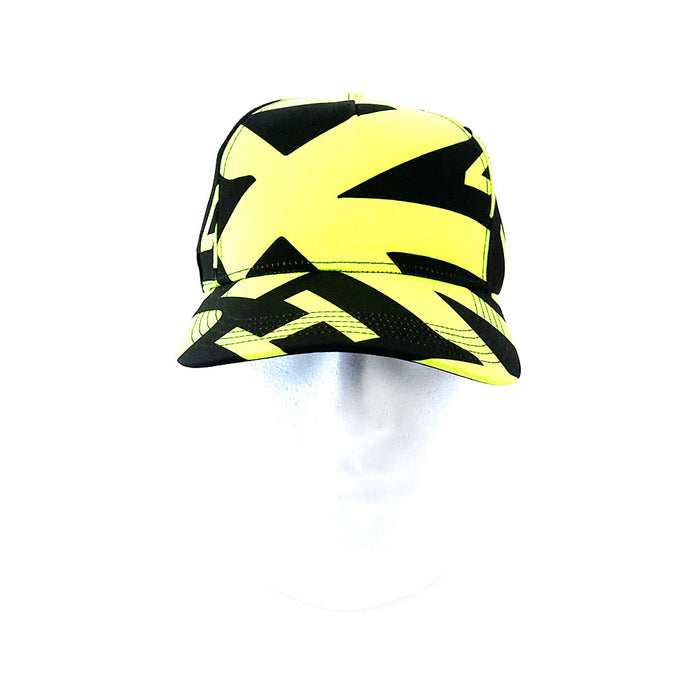 Mercedes AMG 2024 Hamilton AOP Cap