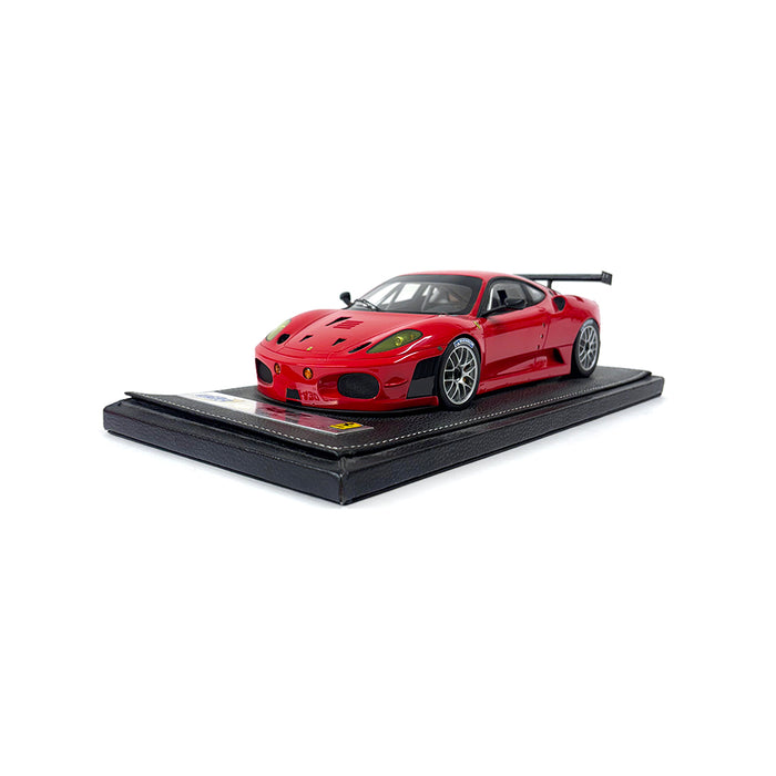 BBR 1/18 2008 Ferrari F430 GT