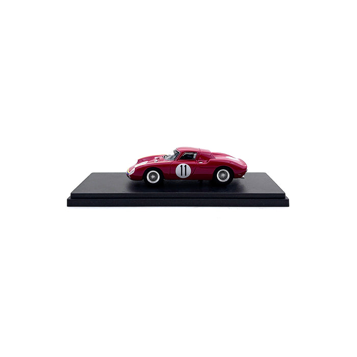 Bespoke Model 1/43 Ferrari 250 LM #11 Red BES290