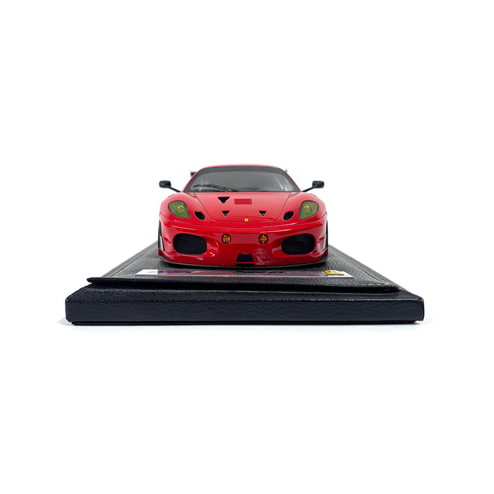 BBR 1/18 2008 Ferrari F430 GT