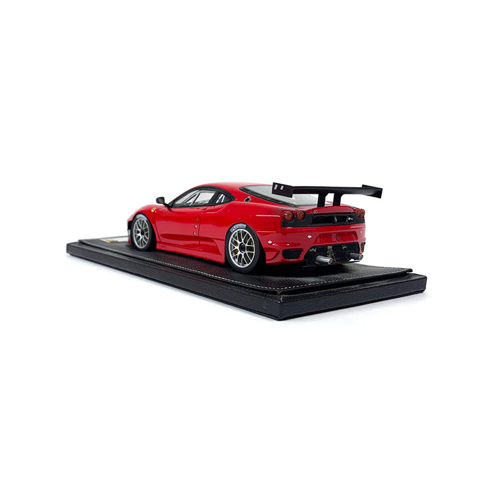 BBR 1/18 2008 Ferrari F430 GT