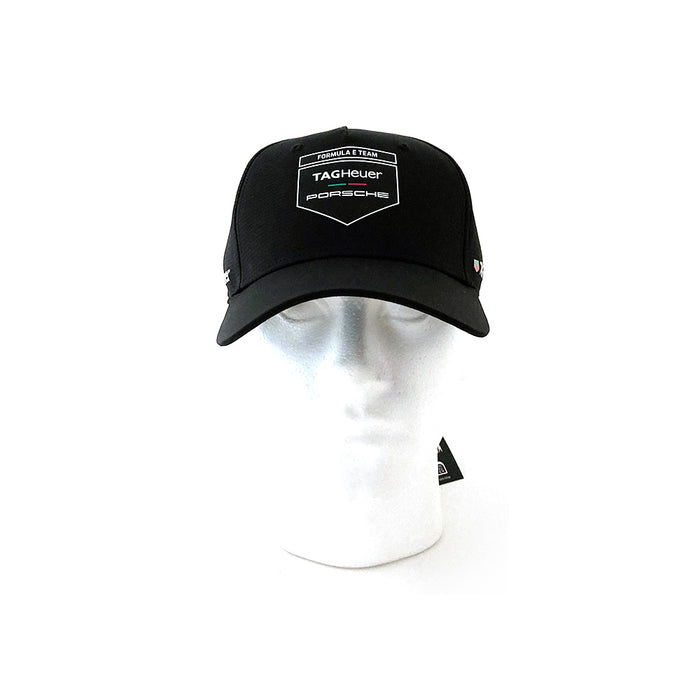 Porsche Motorsport Black Cap Formula E