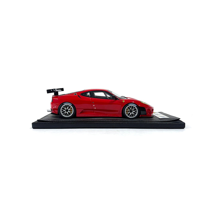 BBR 1/18 2008 Ferrari F430 GT