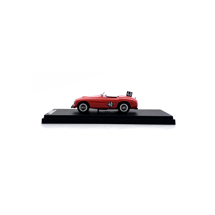 de Roos 1/43 1949 Ferrari 166 MM #40 Spa