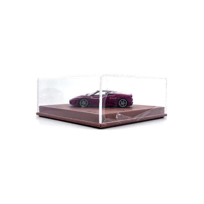 Tecnomodel 1/43 Ferrari F430 Monza Track Car