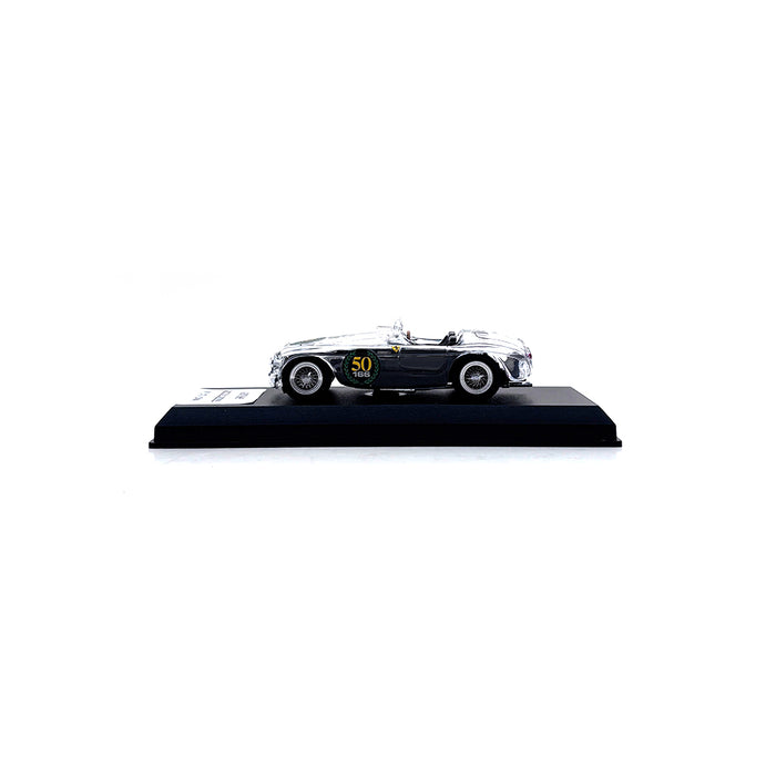 Art Model 1/43 1957 Ferrari 166 MM 50th Anniversary ARTS05