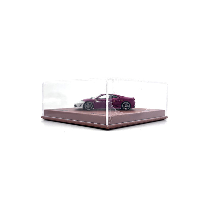 Tecnomodel 1/43 Ferrari F430 Suzuka Track Car