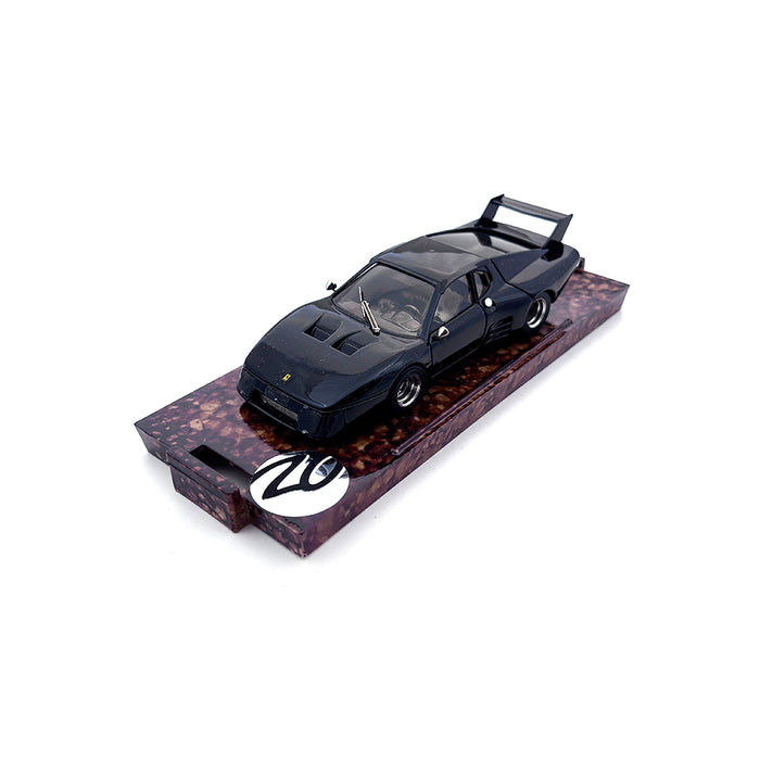 Brumm 1/43 1980 Ferrari 512 BB 20th Anniversary
