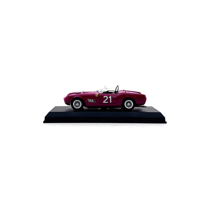 Best 1/43 1966 Ferrari 250 California Nassau