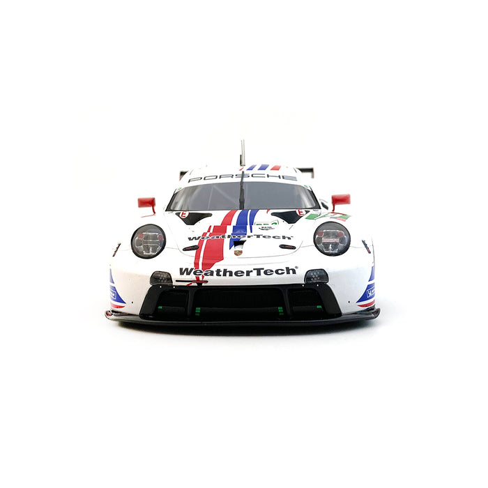 Spark 1/18 2021 Porsche RSR #79 Le Mans 18S700