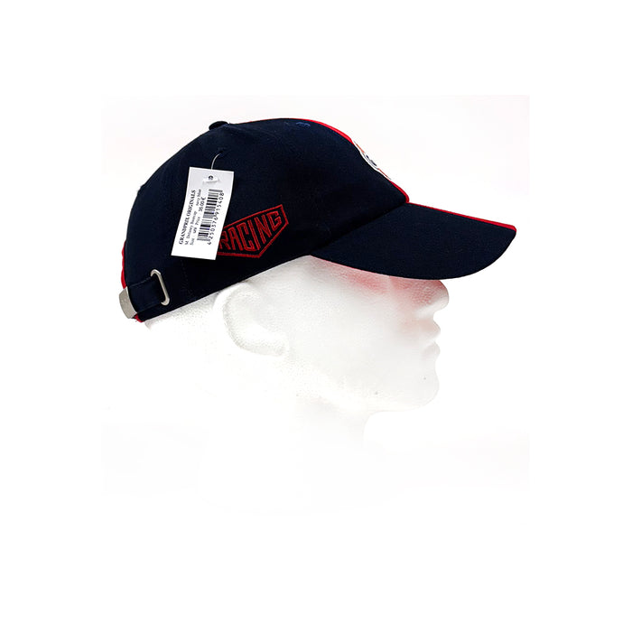 Michael Delaney Gulf Cap Navy