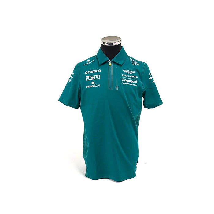 Aston Martin F1 22 Team Polo