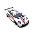 Spark 1/18 2021 Porsche RSR #79 Le Mans 18S700